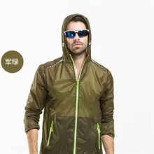 Стиль, для улицы, для альпинизма, защита от ветра, для мужчин и женщин, летняя, впитывающая, дышащая, для рыбалки, солнцезащитная, для кожи, Пылезащитная куртка