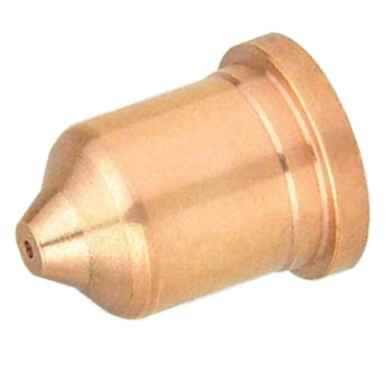 50 шт. 220941 WS плазменный фонарь расходные части сопла для Hypertherm Powermax 65/85/105