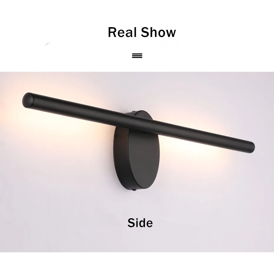 LED wall light  (4)
