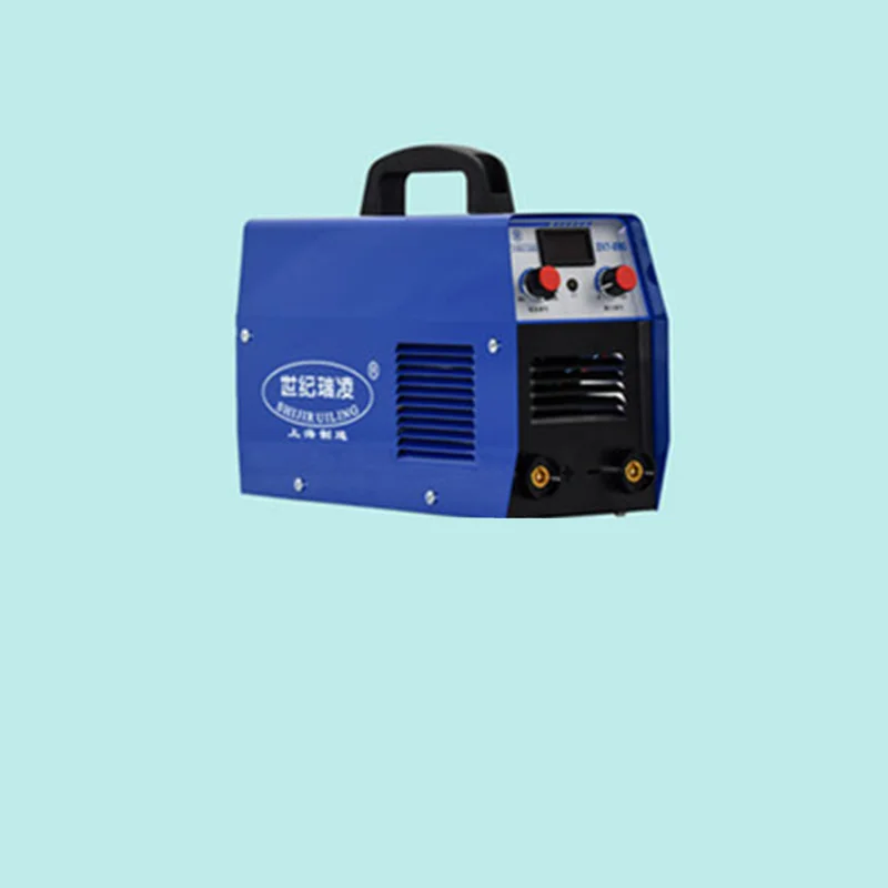 ZX7-250 Dual voltage 220v 380v dual-use automatic household industrial welding machine Plasma cutting machine Plasma Cutter 3