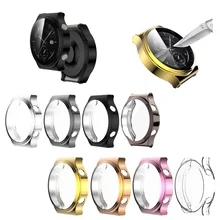 

NEW TPU Full Cases For Huawei GT 2 Pro Watches Cover Shell GT2 Pro Protector Smart Watch Accessories Screen Cover Case
