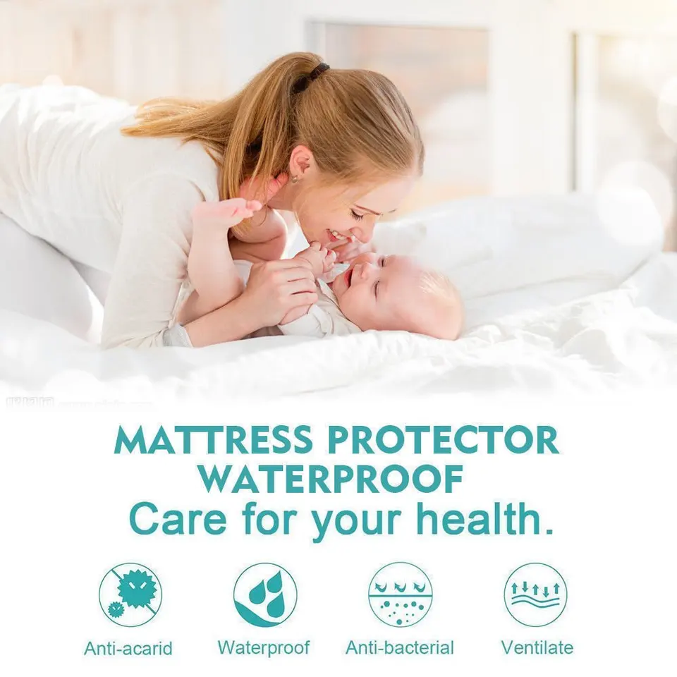 hypoallergenic baby mattress