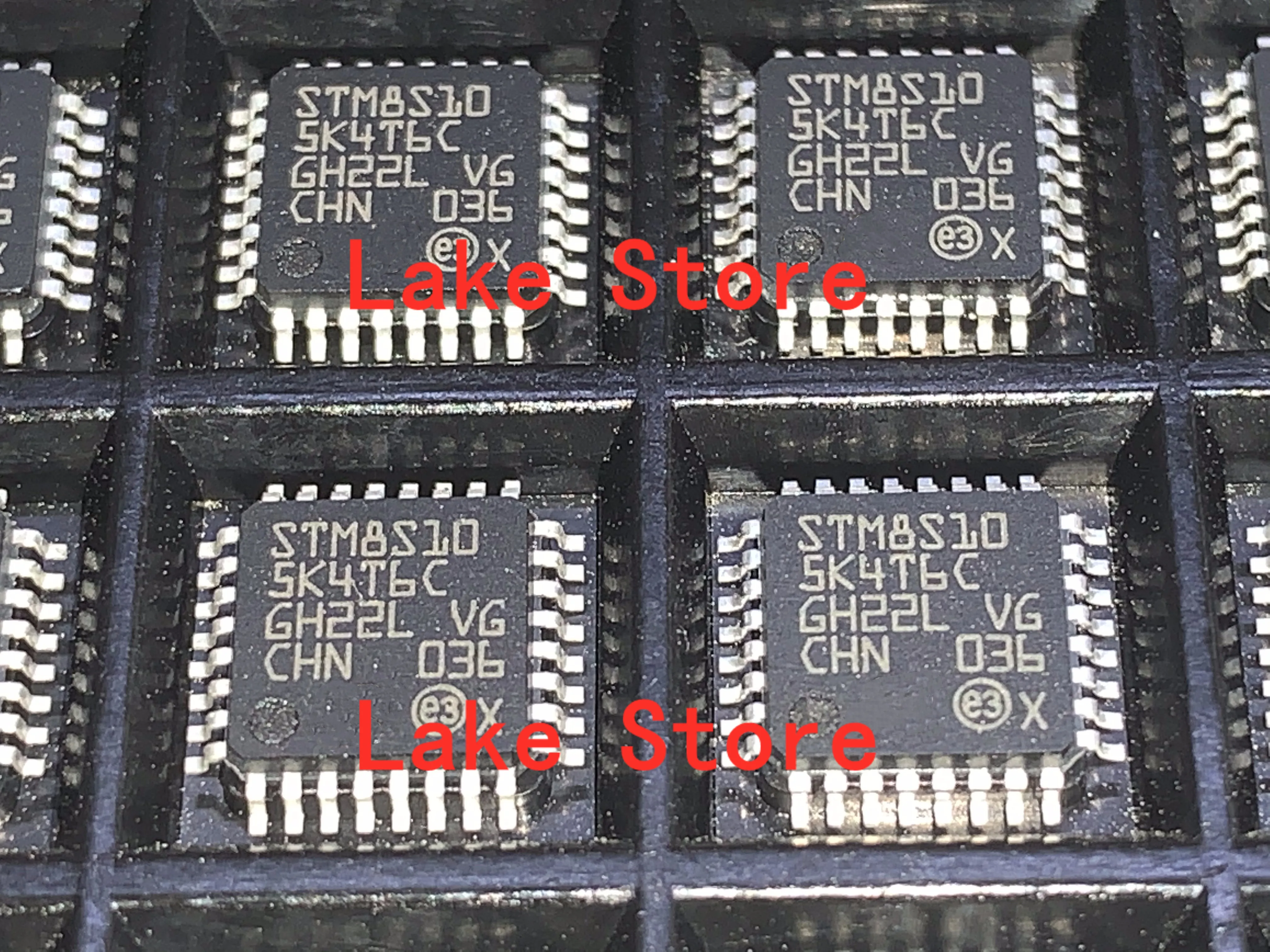 Performance Chips