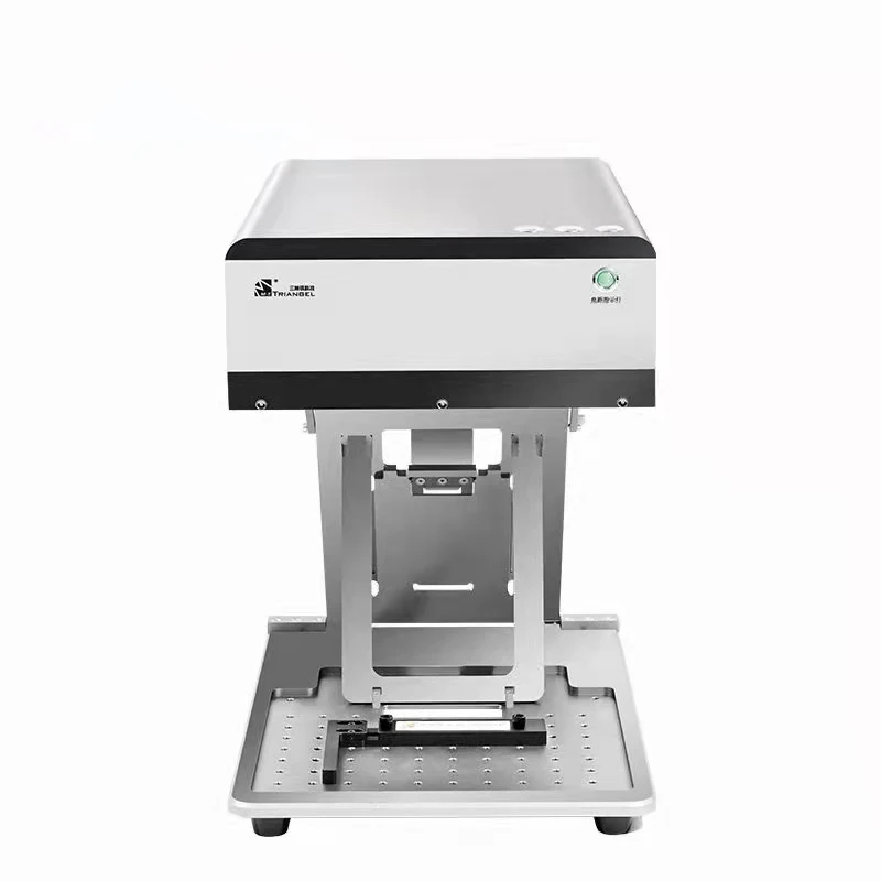 

M-Triangel Z One Mini One Auto Focus Laser Separator Machine For Mobile Phone Back Glass Remove LCD Frame Separating Machine