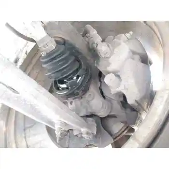

1K0407255P STEERING KNUCKLE FRONT LEFT AUDI A3 (8P)