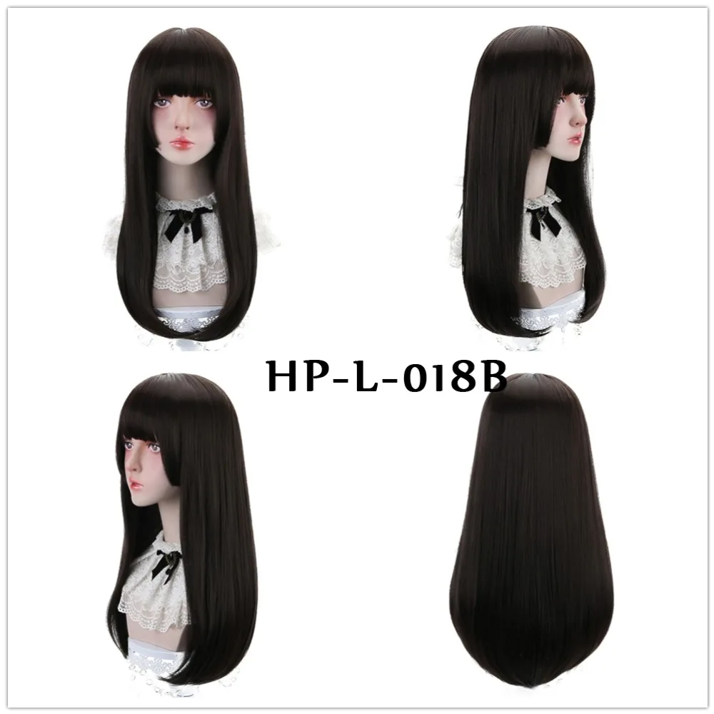 HP-L-018B