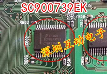 5 шт./лот SC900739EK CTS