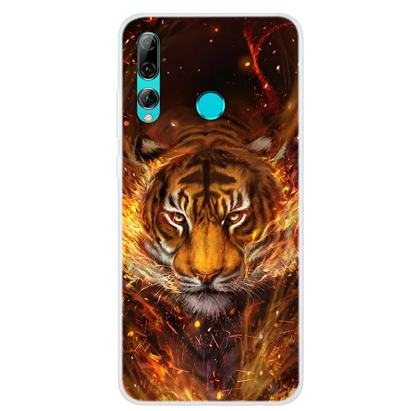 16 Для UMIDIGI A5 Pro Чехол бампер на для UMIDIGI A5 Pro TPU Мягкая силиконовая задняя крышка чехол для UMIDIGI A5 A 5 Pro A5Pro Coque - Цвет: 16