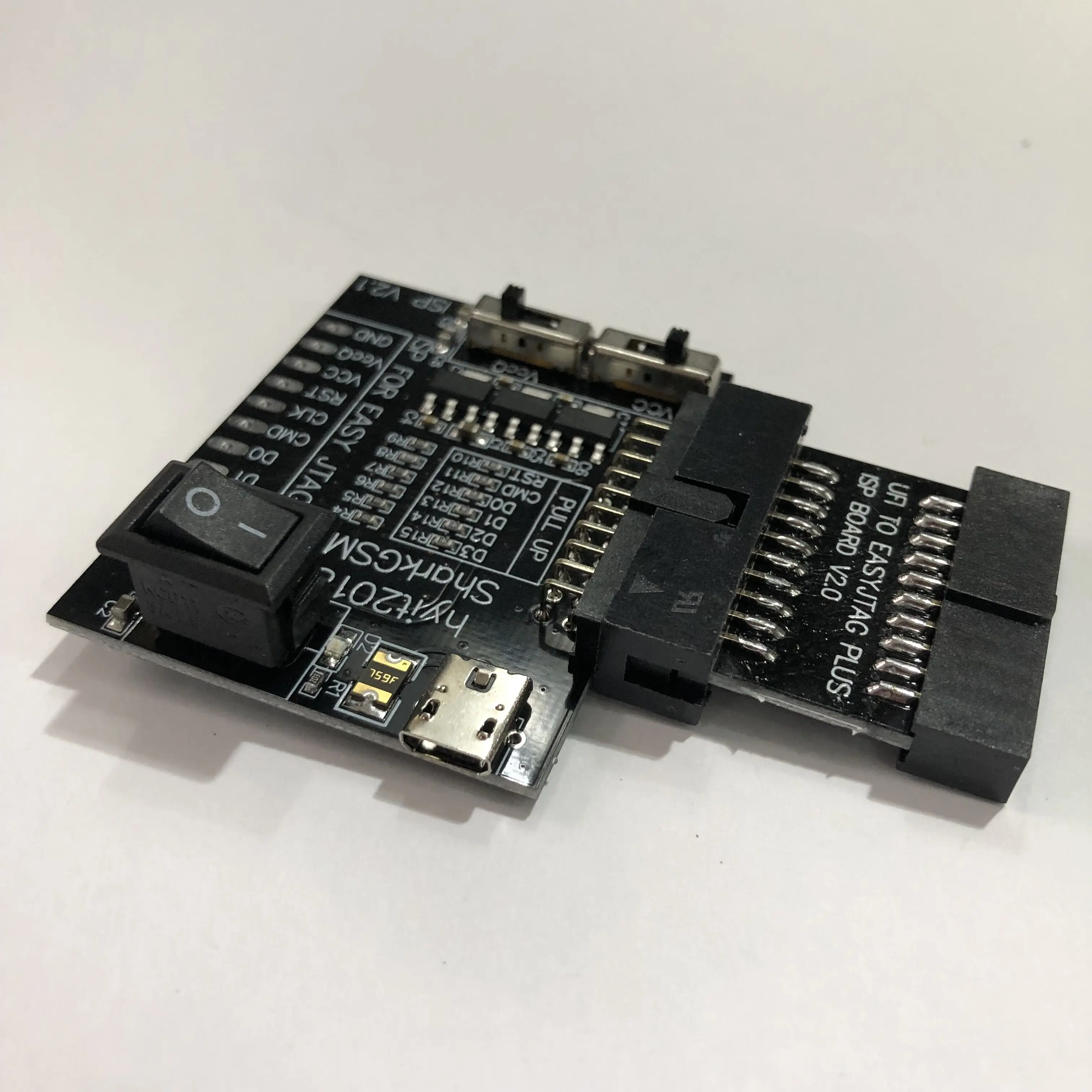 ISP инструмент eMMC аппаратная поддержка easy jtag Plus Box и UFi Box|Детали устройств связи| |