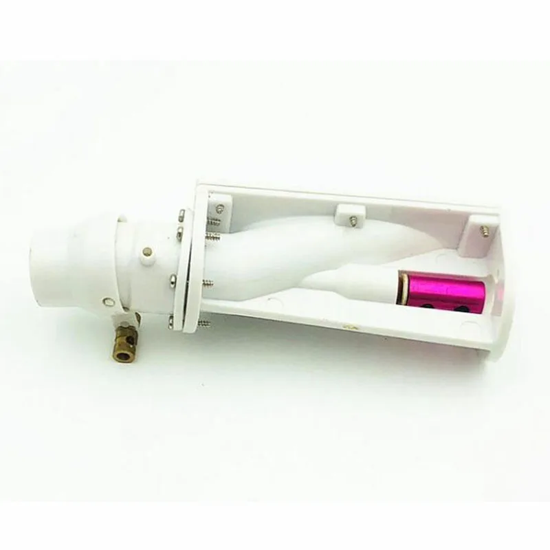 RC Turbo Jet 16 мм водяной насос с распылителем двигатель для лодки деталь аксессуар 380