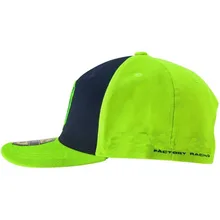 Топ Fluo Yellow moto rcycle Racing Snapback moto Кепка GP высшее качество шапка для мотокросса шлем