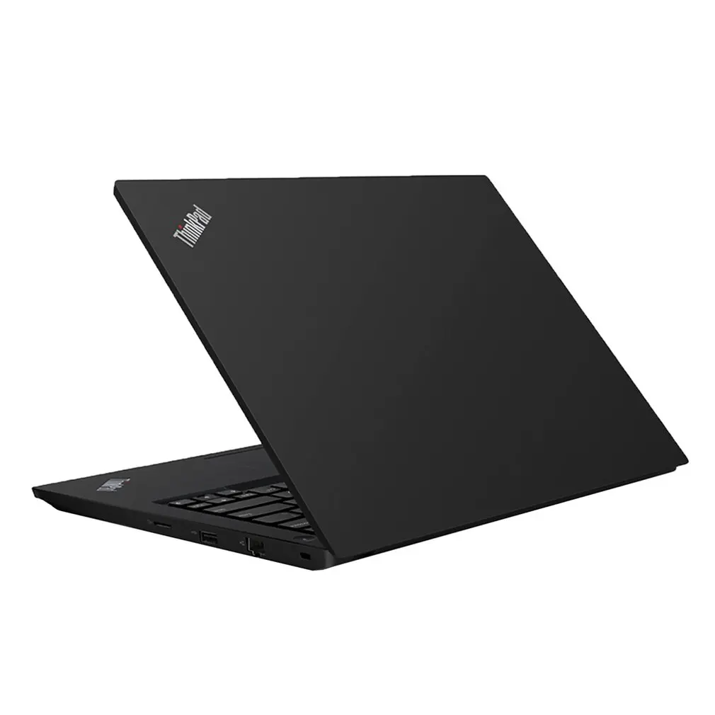 Thinkpad E495-02Cd 14-дюймовый тонкий и светильник обучение студентов ноутбук Портативный Бизнес офисные IBM Портативный ноутбук
