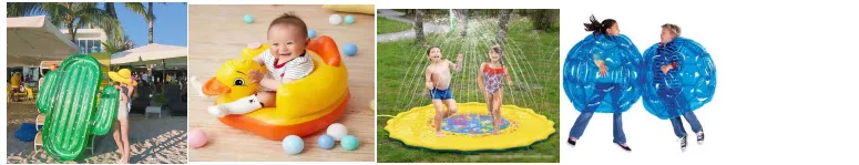 Активного отдыха peng le детская сайту Bumperball столкновения ведро надувные игры для детей обучающие игрушки