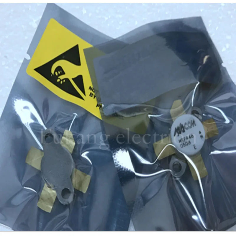 MRF448 SMD РЧ-насадка высокочастотная лампа Мощность модуль усиления