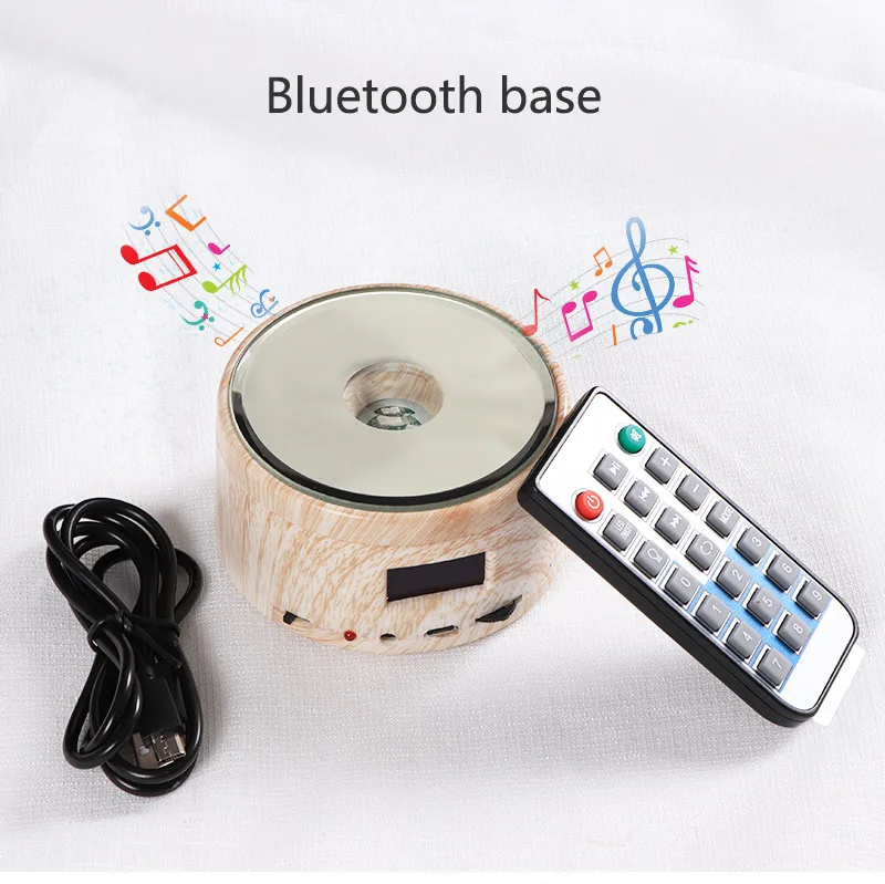Bluetooth Colorful Music Lights