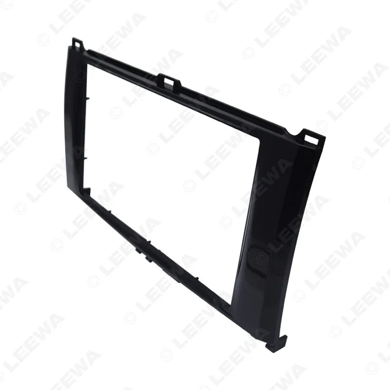 Junjie frv cd/DVD плеер Модифицированная макетная плата dvd gps Модифицированная Поверхностная рама Модифицированная рама лак для выпечки черный и белый с P