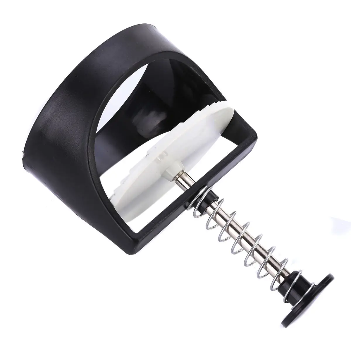 JX-LCLYL New Plastic Stuffed Burger Press Meat Beef Hamburger Maker Kitchen Cooking Tool