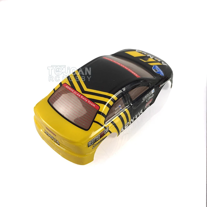 on sale shop Lancer EVO Body Shell Car Chassis KIT For 1