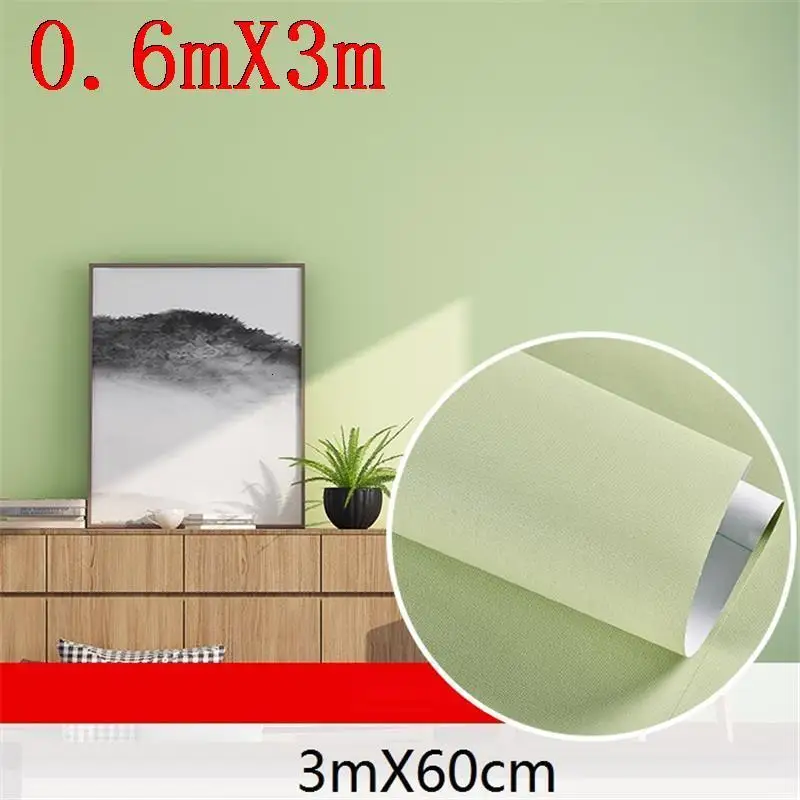Самоклеящаяся клейкая бумага для кухни Behangpapier для спальни Pintado Pared Papel De Parede Infantil, настенная бумага для домашнего декора, настенная бумага в рулоне