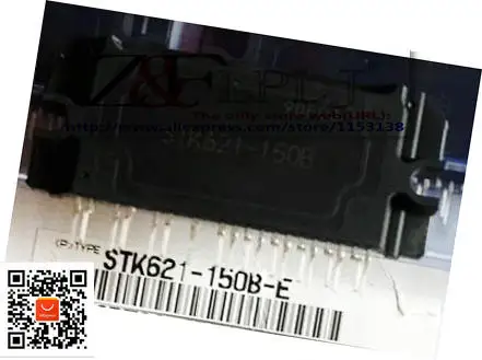 Лампочка для телефона оригинальный модуль STK 621-150B новый шт./лот | Электронные