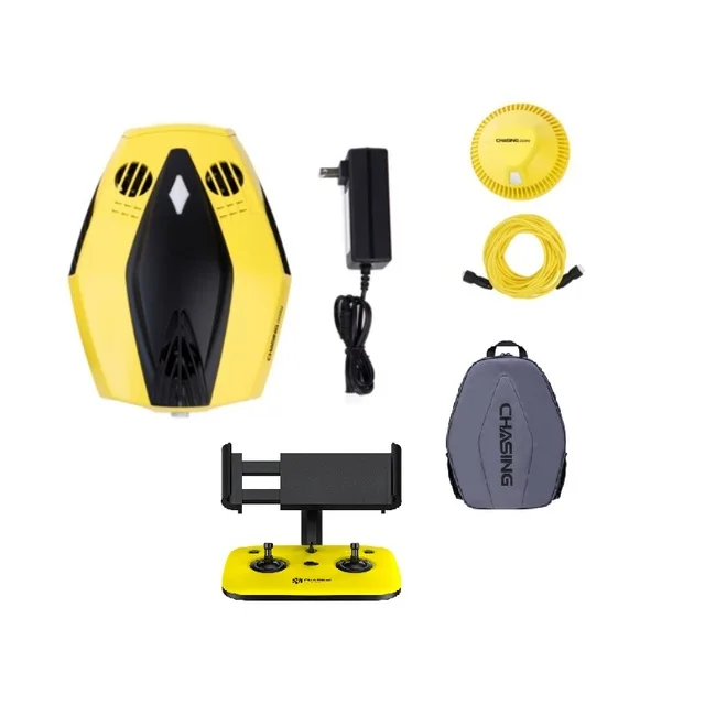 Deluxe set