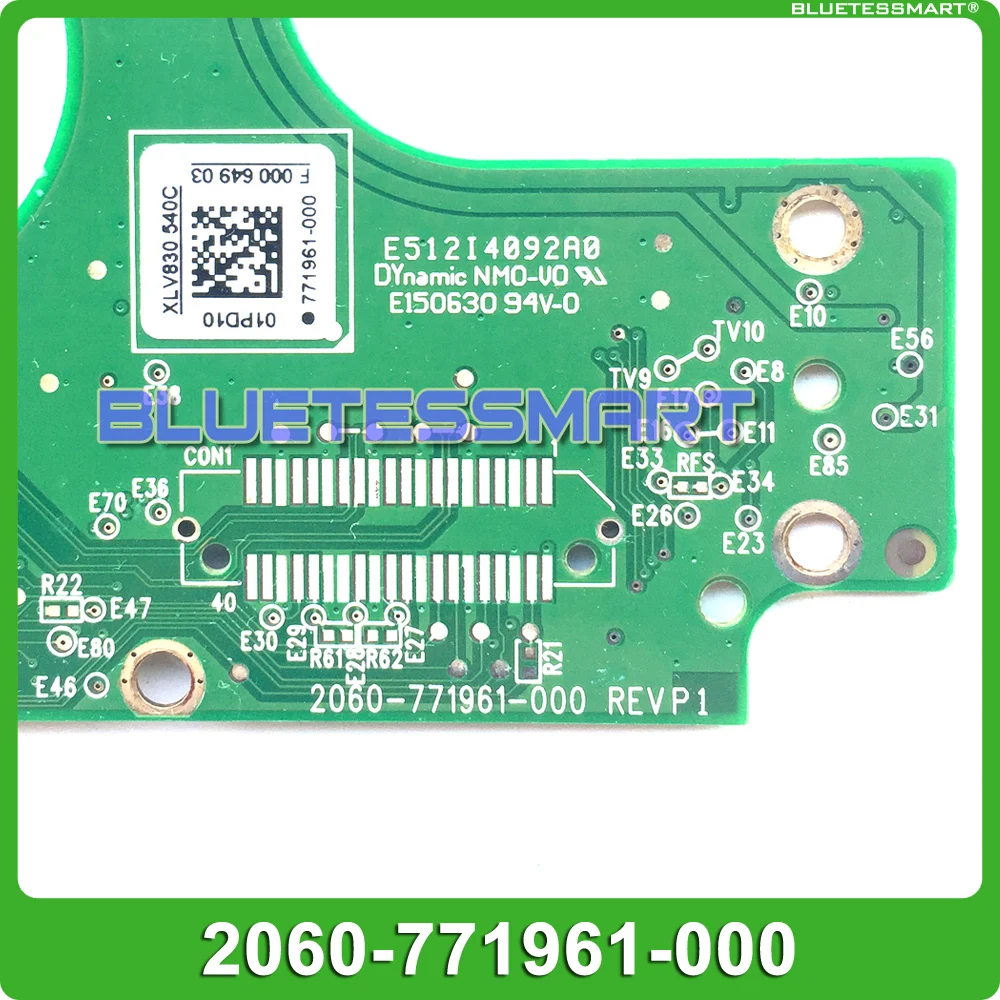 HDD PCB   2060-771961-000 REV P1, 3.0 USB ϵ ̺   ,  