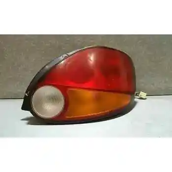 

RIGHT REAR light DAEWOO MATIZ