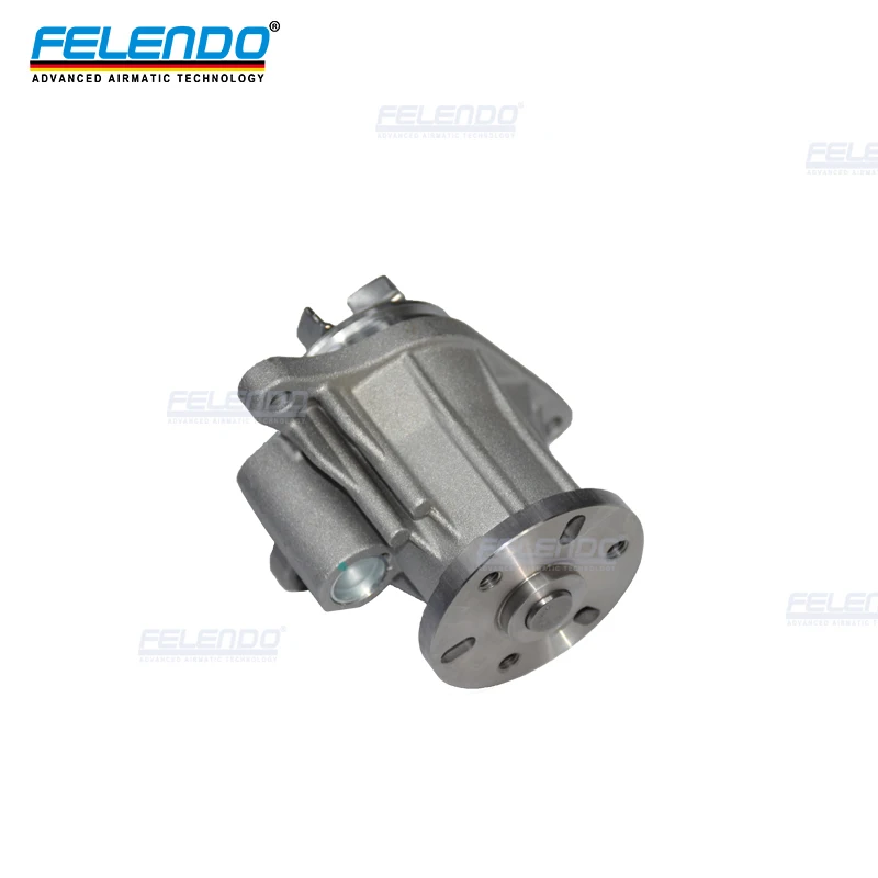 OE LR009324 Автоматический водяной насос запчасти для обнаружения 3 Range Rover