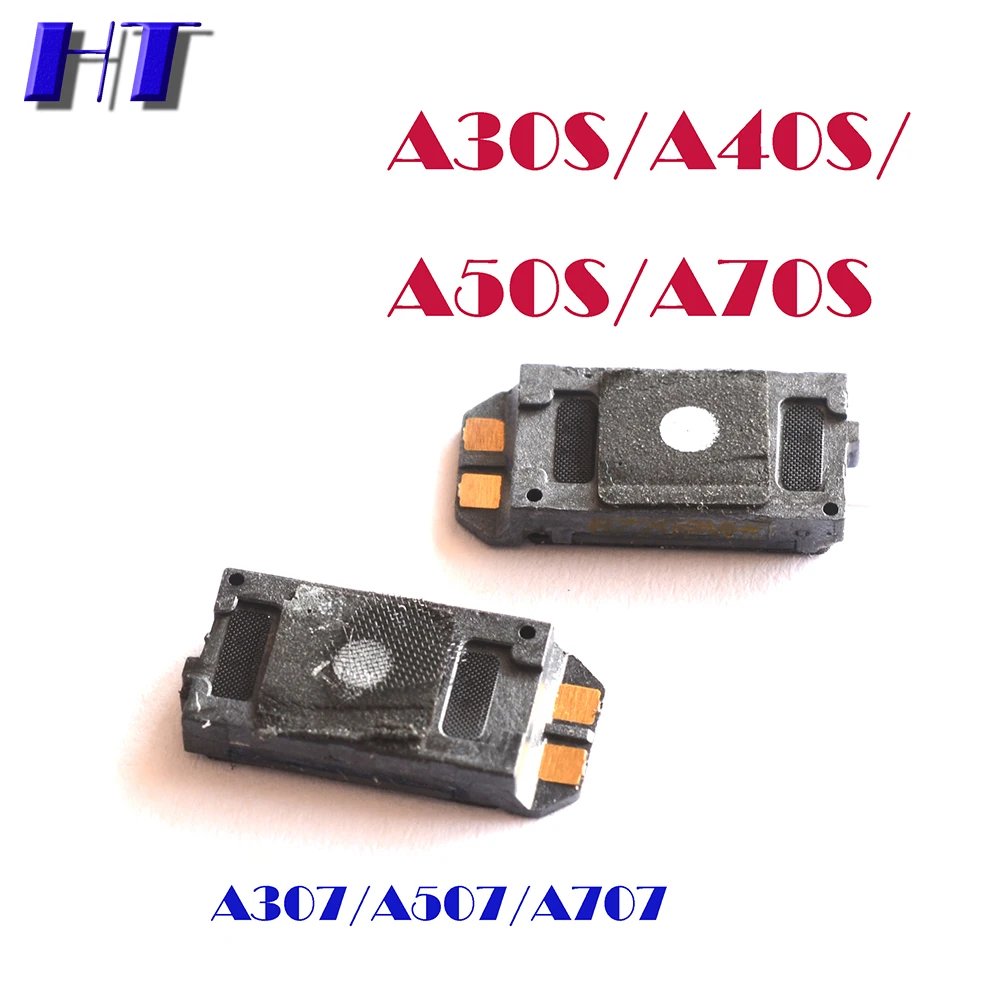 Приемник динамика для Galaxy A10S A20 A20S A30S A40 A50 A50S A70 A3 A5 A6 A7 A8 A9 2015 2016 2017 2018 M10 M20 M30
