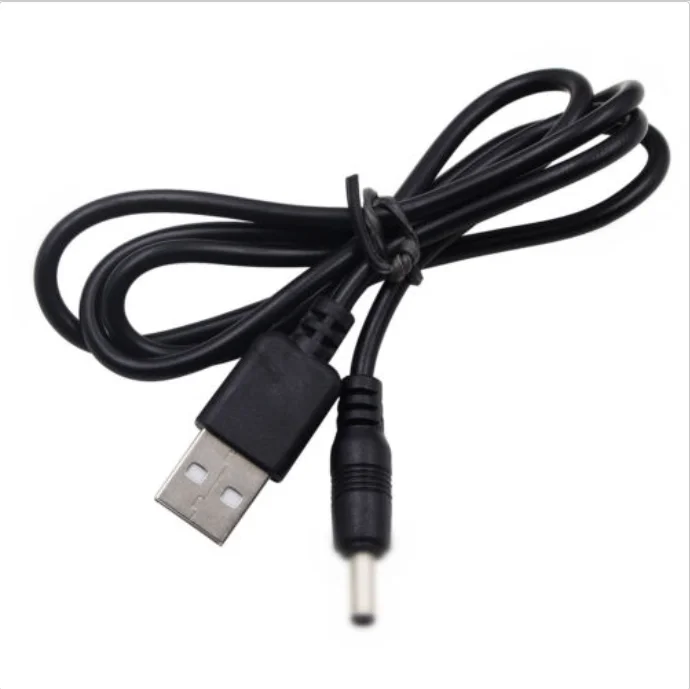 USB DC зарядное устройство кабель Шнур свинцовый шнур для Polaroid Tablet PMID705