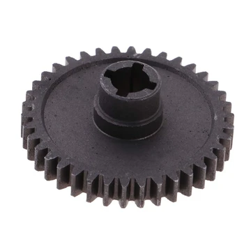 

1P for 1:18 WLtoys A959 38T Metal Spur Diff Main Gear A949 A969 A979 Replacement Of A949-24 RC Car