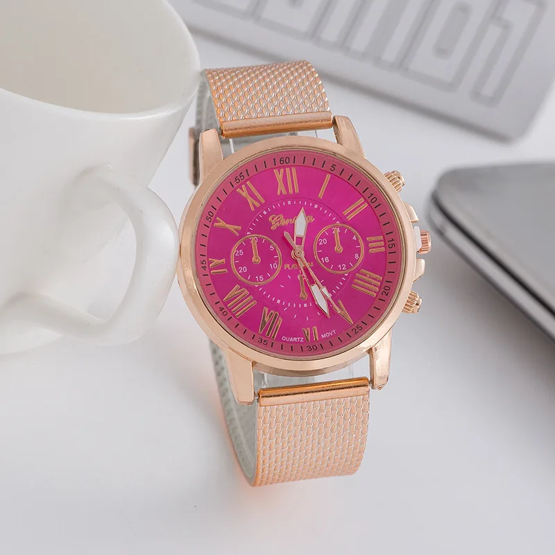Модные женские часы Топ бренд повседневные женские часы браслет силиконовый ремешок кварцевые наручные часы reloj mujer relogio feminino