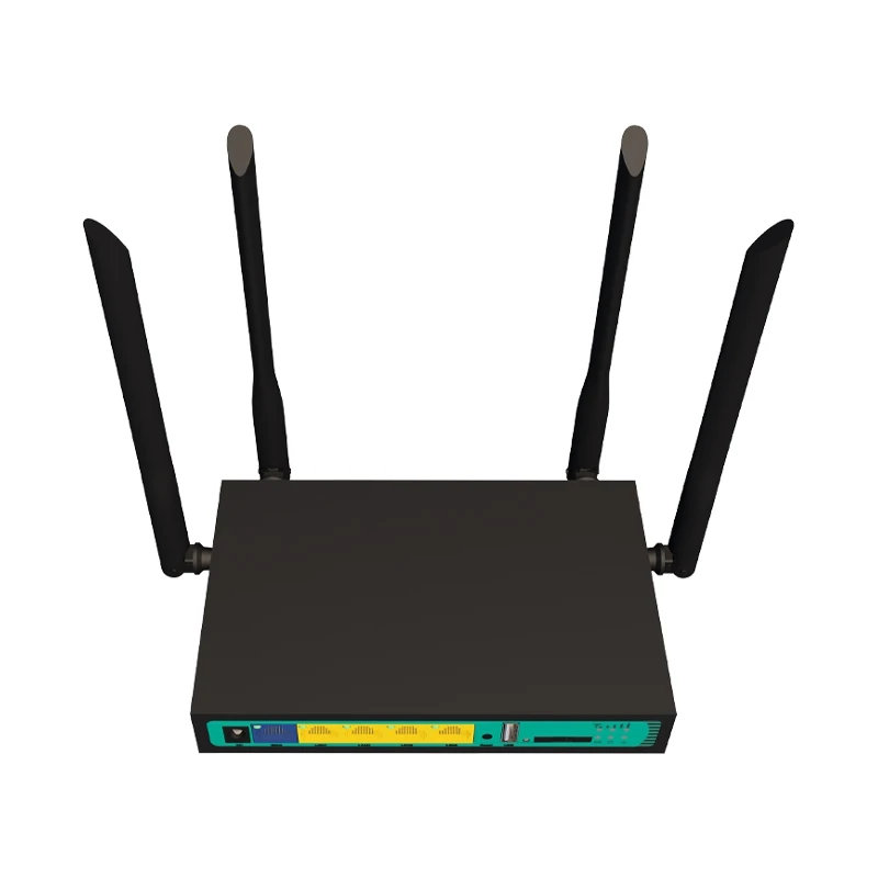 Cioswi WE2416 QCA9531 чип 3G/4G/LTE стабильный беспроводной wifi маршрутизатор Точка доступа lan USB 2,0 беспроводной маршрутизатор с sim-картой