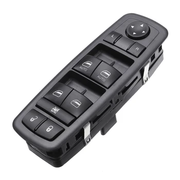 

Car Power Window Switch Driver Side For 2009-2012 4602863AD 4602863AB