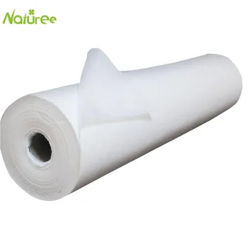 

1.5m*3m DIY Disposable Masks Materials Non Woven Fabric SMS Non-woven Fabrics Waterproof Nonwoven Prevent Droplets