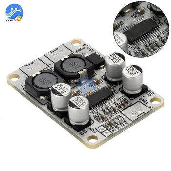 

TPA3110 Mono Amplifier Board PBTL 30W DC 8-26V tablero amplificador Module sound audio speaker board modulo amplificador