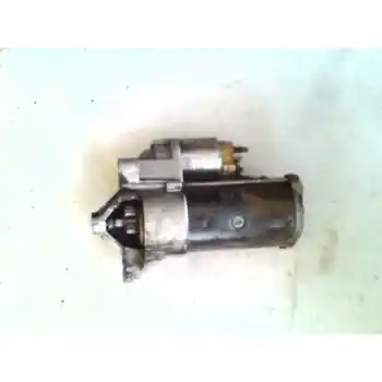 

D7R24 10A20606GEB Starter Motor Tata Safari 42_fd 2.1 Exi 4x4 '0 Former