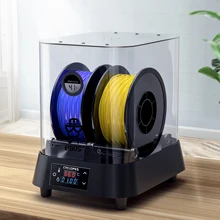 

EIBOS Filament Dry Box Filament Box Filament 3D Printer Filament Dryer Box Material Machine Best 3d Printing Partner