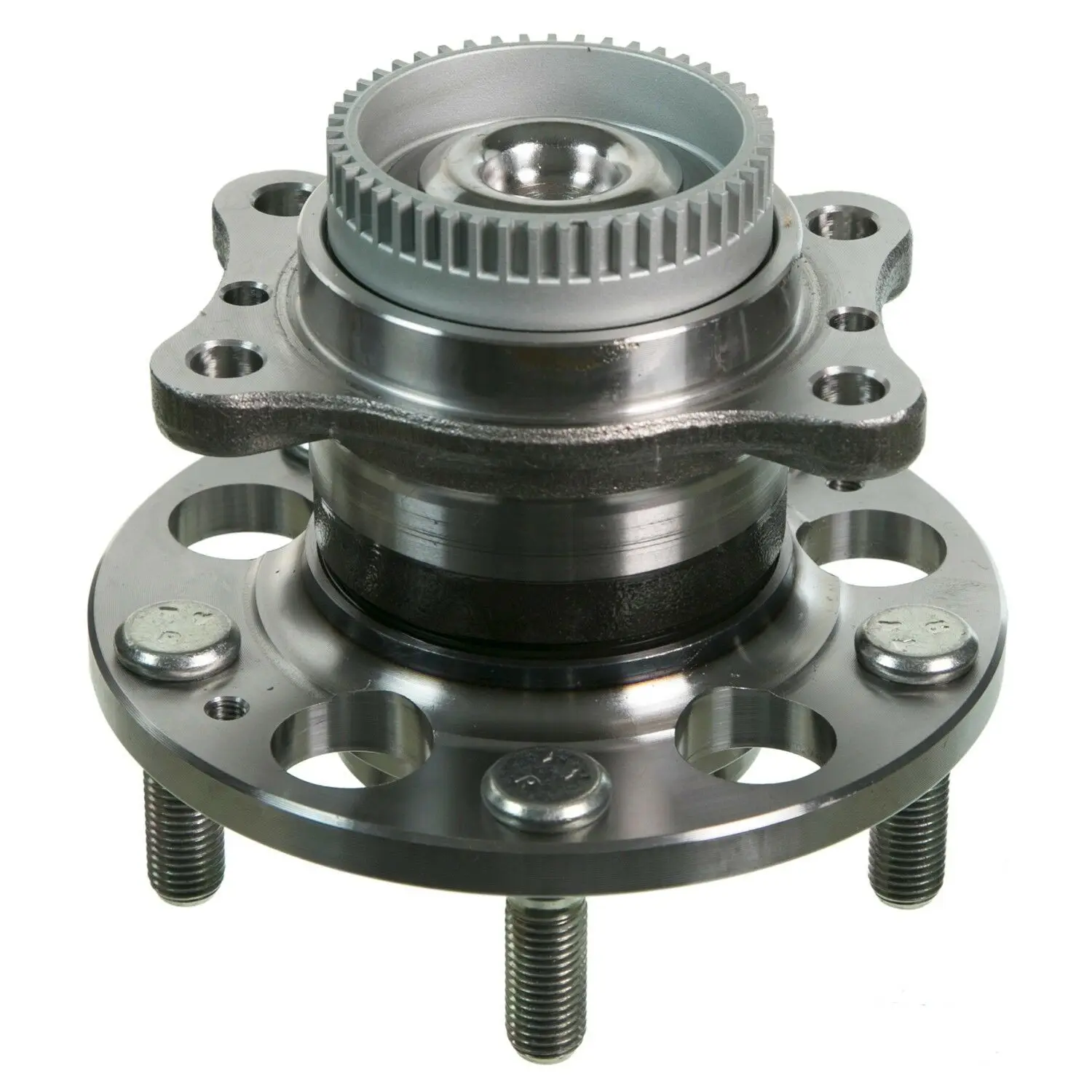 REAR WHEEL HUB & BEARING ASSEMBLY FOR HYUNDAI ELANTRA VELOSTER 2011- 512492 52710-3X000 HA590455 HJ3726 BR930851