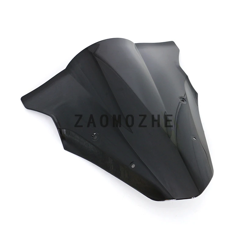 Для Kawasaki Ninja 650 ER6F EX650 EX650F EX650E EX650A ER-6F 2012 2013 мотоцикл лобовое стекло