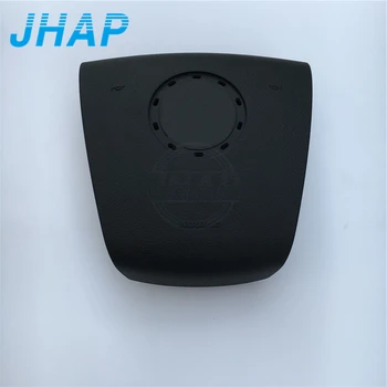 

Car Plastic Cover For Regal Lacrosse 2010-2016 Driver Steering Wheel Cover Include LOGO