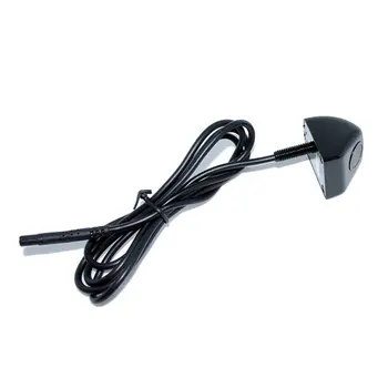 

Cst-318 Ccd Hd Rearview Waterproof Night Vision Degree Wide Angle Car Rear View Camera Reversing Backup Camera
