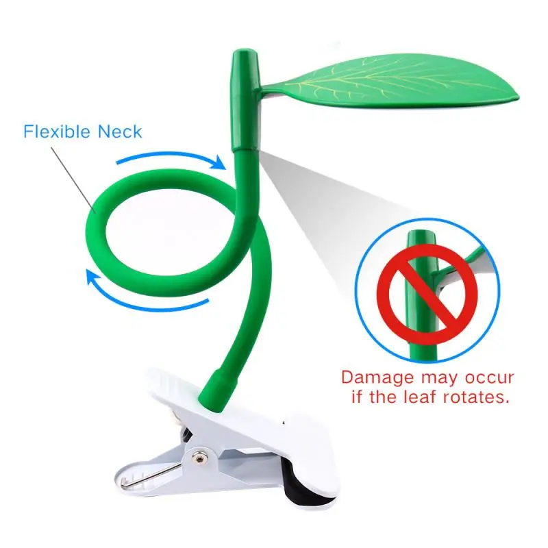 Растительный светильник для роста растений USB цикл синхронизации затемняющее