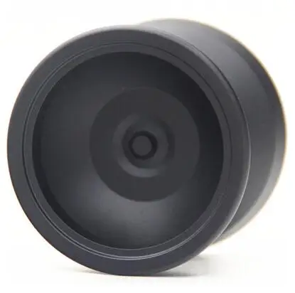 PoFaL yoyo s Mono future M yoyo 1A 3A 5A металлический Профессиональный yoyo - Цвет: black