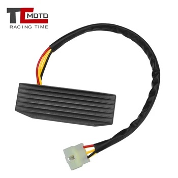 

TCMOTO Regulator Rectifier For Suzuki VS1400 VS1400GLP Boulevard S83 2005-2009 VS600 VS600GL Intruder 600 VS800 VS800 Intruder