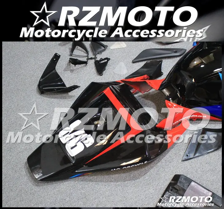 Мотоциклетный обтекатель abs комплект для HONDA CBR1000RR 2006-2007 год корпусные детали прессформы Магазин № 0919