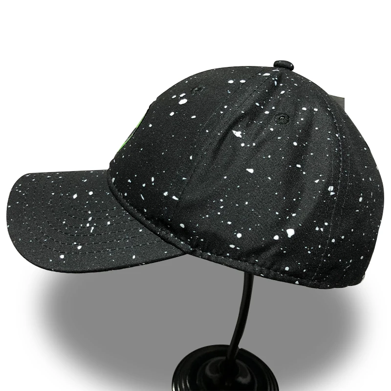Трекер Snapback кепка хлопок конфеты регулируемые шляпы в мужская бейсбольная Кепка s Электрический Dj хип-хоп шляпа для мужчин