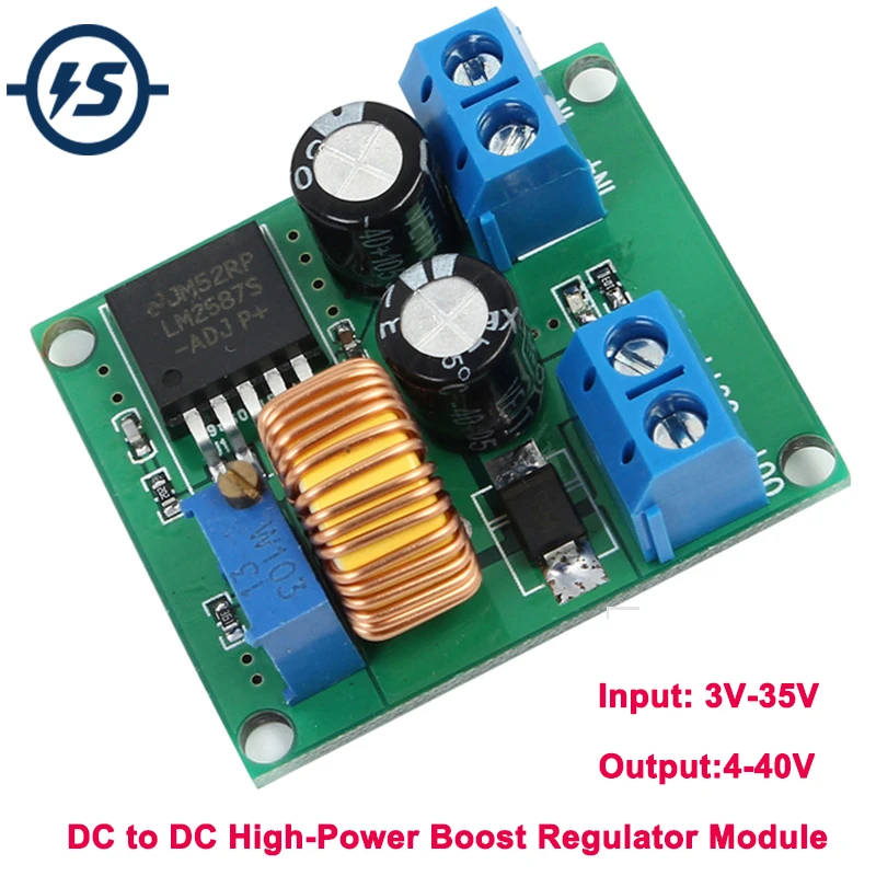 MINI-USB KNACRO DC-DC 12V to 5V 3A Step-down power supply module Car power converter modulet Over-temperature ver-current short circuit protection MINI-USB KNACRO DC-DC 12V to 5V 3A Step-down power supply module Car power converter modulet Over-temperature ver-current short circuit protection