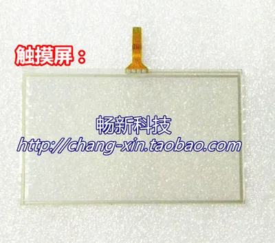 DOP-B03S210 DOP-B03S211 Сенсорный экран сенсорный Панель Стекло