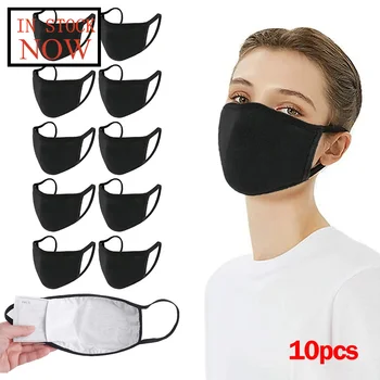 

Reusable Mask Pm2.5 Windproof Foggy Haze Pollution Filter Mask Mascarilla Reutilizable Masques Lavable Mondmasker Wasbaar